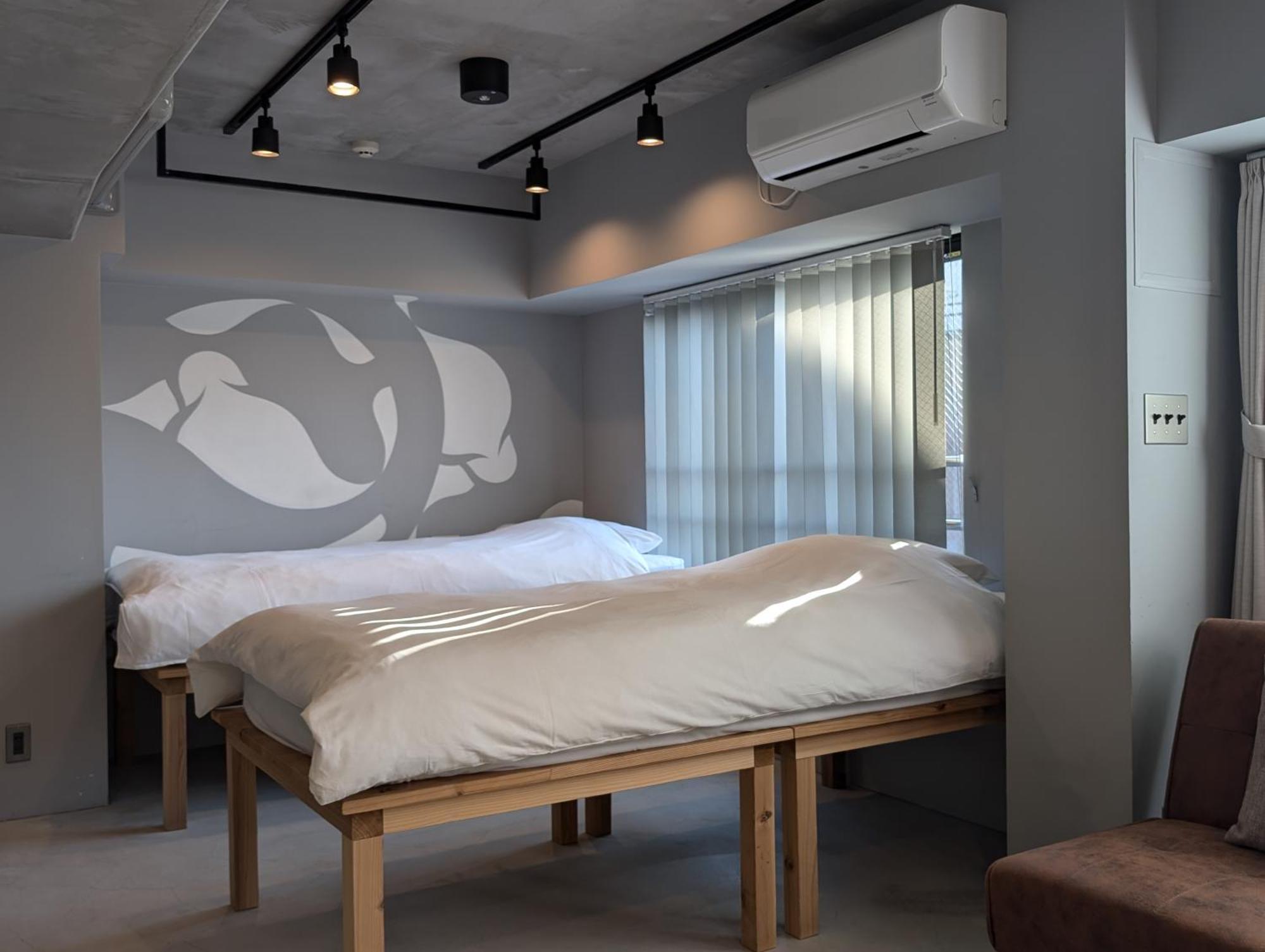 Art Hotels Shibuya Tokyo Exterior photo